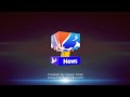 Geo News Style Animated Cube Logo | By MTC TUTORIALS | Element 3D