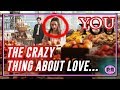 The Thing About LOVE... YOU - S02E02: "Just the Tip" // Recap Rewind //