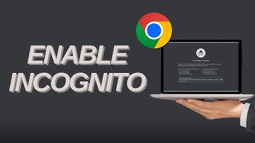 How To Enable Incognito Mode In Chrome In 2025 (Best Method)
