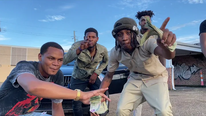 BZO13 - At they Neck (Directed By Hollywood Pompeii)