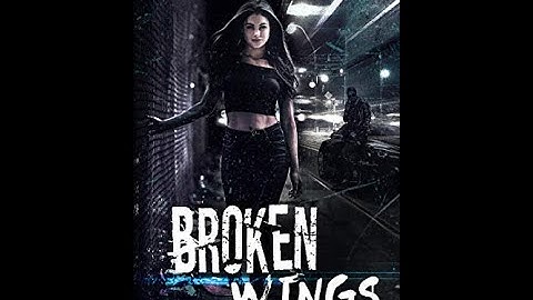 Broken wings