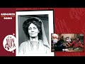 EL BÚNQUER: Emmeline Pankhurst (2x87). L'Emmeline Pankhurst ja va fer una petita aparició a la biografia de Dorothy Lawrence, la noia que volia ser reportera de guerra. L'Emmeline va ser una líder sufragista que va lluitar tota la seva vida pels drets de les dones. El seu no era un activisme pacífic, al contrari, el seu activisme consistia a cremar camps de golf i rebre els polítics a cops de destral. - EMTV