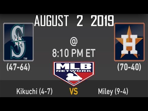MLB | Mariners