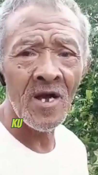 viral Mbah Sugito suara merdu andai ku tahu #viralvideo