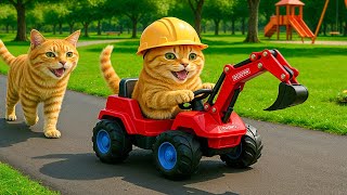 Download Lagu Mama Cat Trims Fur on the Farm and Makes Tiger Hat For Kittens At Home🐾🎩🐯 MP3 Download Lagu Mama Cat Trims Fur on the Farm and Makes Tiger Hat For Kittens At Home🐾🎩🐯 MP3