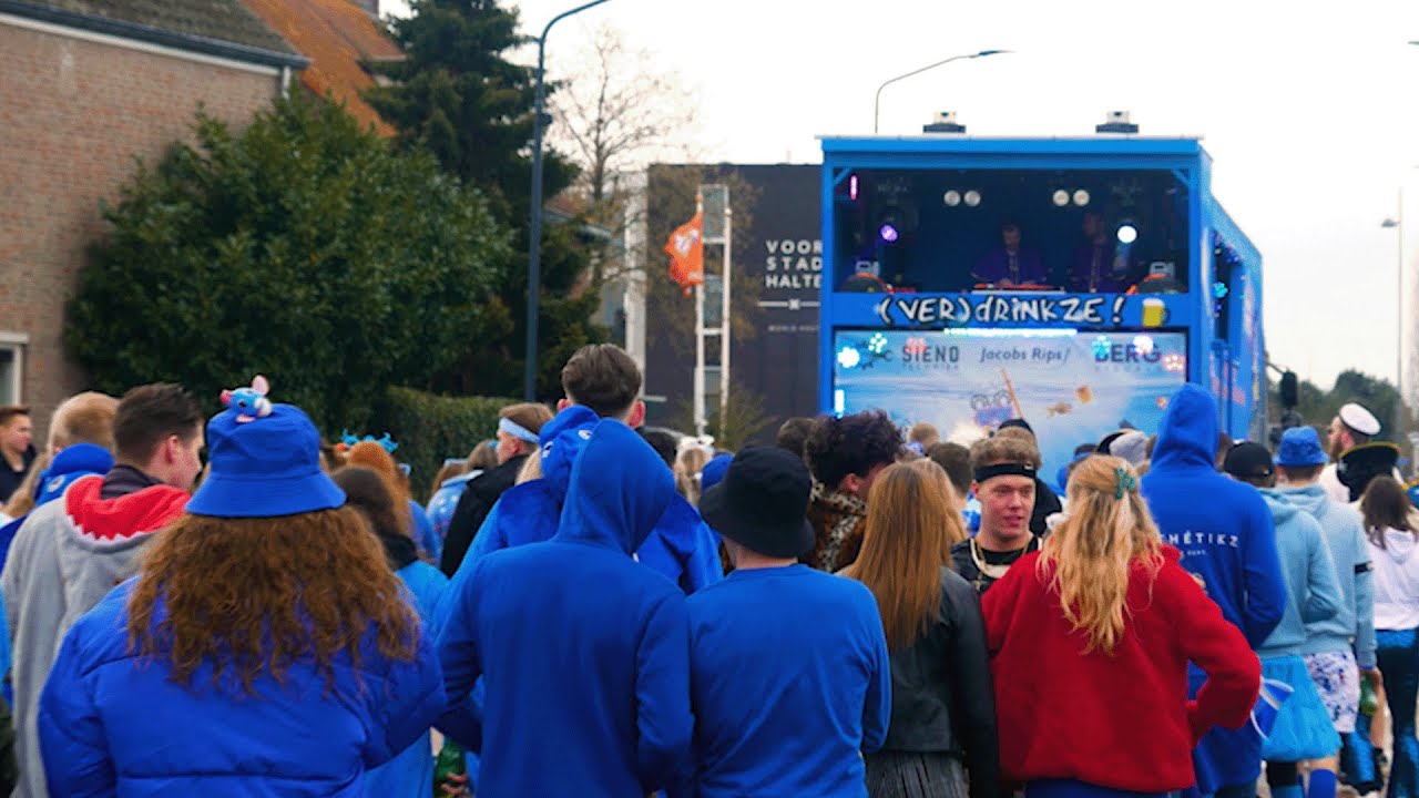 CV 2023 AFTERMOVIE | Gekkuhwerk