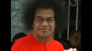 Vatapi Ganapatim Bhaje | Instrumental | Divine Darshan of Sri Sathya Sai Baba - Part 142
