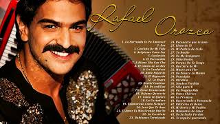 RAFAEL OROZCO:40 Grandes Exitos (Vallenato Romantico) (Vol.3)