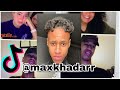 Best of max khadar  tiktok compilation