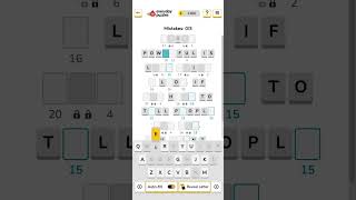 Everyday Puzzles - Cryptogram - Hard Mode - September 8 2026 - Solution Walkthrough