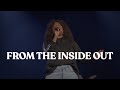 From the inside out  marya ade  christ for the nations worship