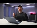 End of video