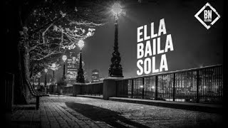 Ricardo Arjona - Ella Baila Sola (Official Video) chords