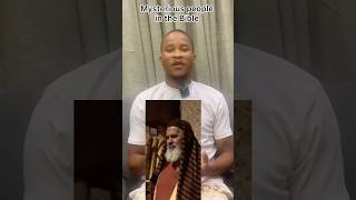 Mysterious people in the Bible