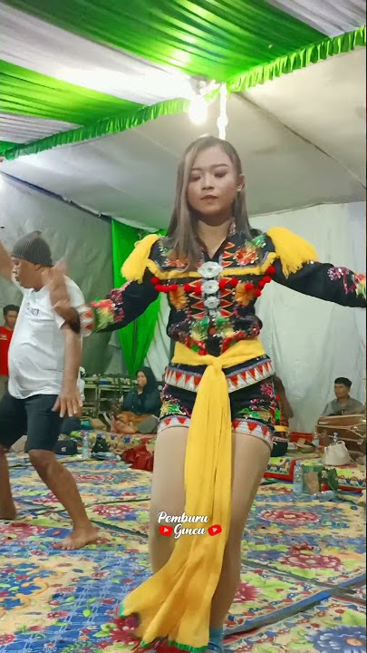 Semarang Bergoyang - Ndolalak Purworejo Shorts