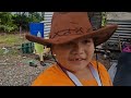 Aktiviti santai di pondok sawah Padi. 29.3.2026.