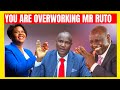 You Re Delivering Homa Bay Leaders Praise William Ruto In Rare Move