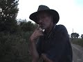 Fishing "D Creek" 2004