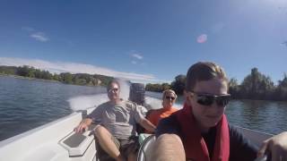Jasper River Run 2016