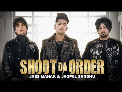 Shoot Da Order Ho Gaya Ni Tere Yaar Nu Patliye Naare   Jass Manak   Latest New Punjabi Song 2020  10