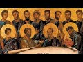 Religion of the Apostles Book Club: Spiritual Powers and Human Rebellion Part 1