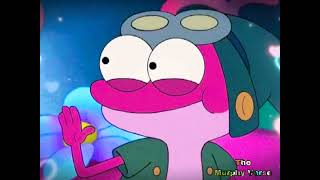 Sprig X Ivy Amphibia What Ive Been Looking For High School Musical