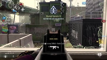 Call of Duty: Advanced Warfare - Big Plays!! CTF 30 Killstreak!!