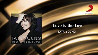 Tata Young - Love Is The Law