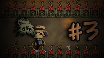 Oxygen Not Included - Episode 3 - First problems arise