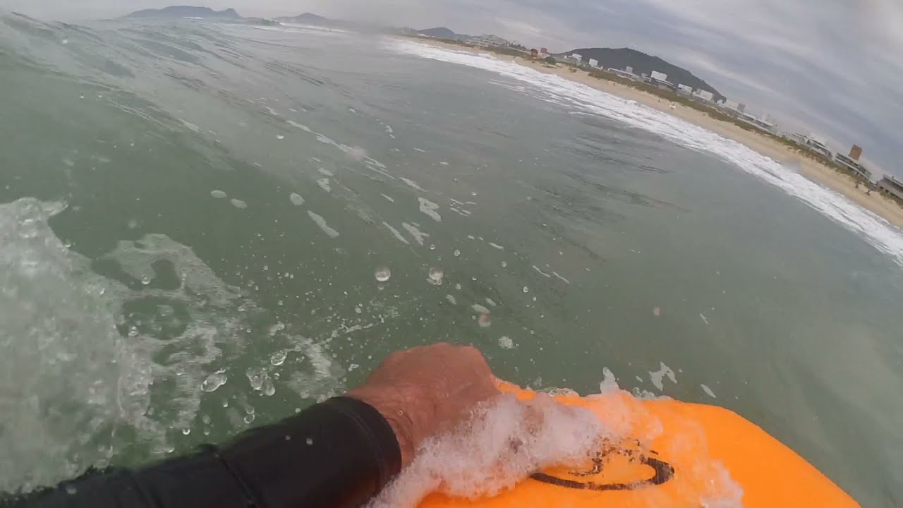 Surf session | Domingueira pós Potira | Novo Campeche, Florianópolis