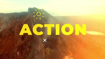 Summer Opener | After Effects Templates - Motion Array