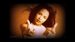 Aaliyah - Down With The Clique