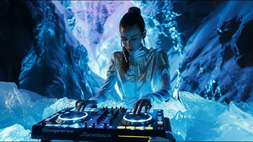 Melodic Techno Mix 2025 | Deep, Emotional, Cinematic Vibes