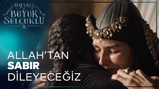 Uyanış Büyük Selçuklu 5. Bölüm - Evladınızı Kaybettik