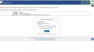 globus transfer example