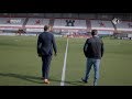 Emmen op 1 - Aflevering #1