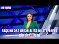 Baya r gedn alid mustafayeva kimdir  foto