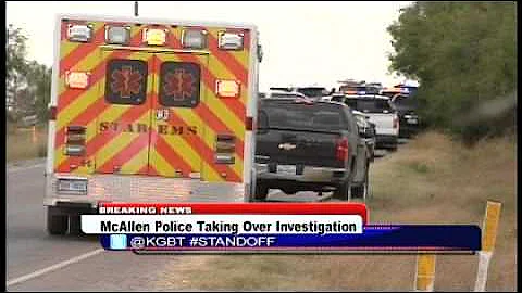 Woman Escapes Kidnappers