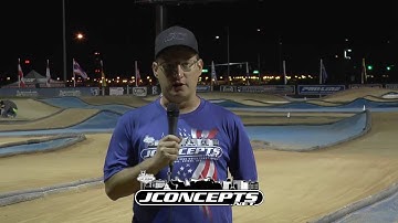 2016 iFMAR 1:8 Nitro Worlds - Wednesday Recap