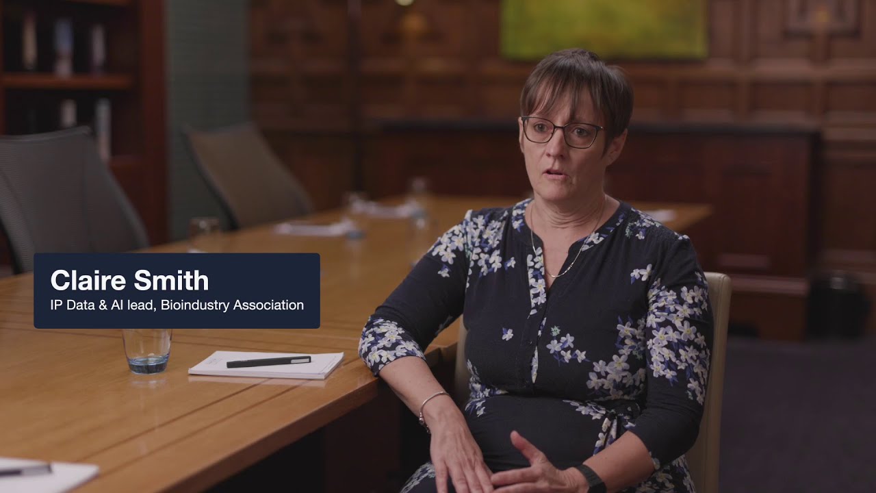 AI in Life Sciences and Biotech: Why Copyright Reform Matters for the UK’s Future