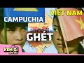 Tại Sao Giới Trẻ Campuchia Lại GÉT CAY GÉT ĐẮNG Việt Nam? Ăn Cháo Đá Bát?
