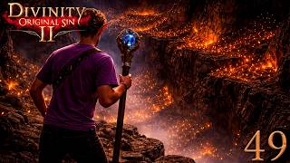 LA DECISIÓN MÁS DIFÍCIL 😕​ ​| Divinity 2 Ep.49