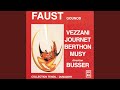Miniature de la vidéo de la chanson Faust : Acte V. Intermezzo