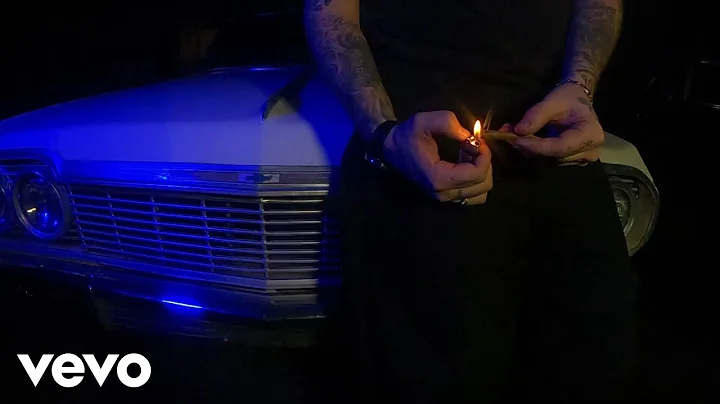 CordellDrake - Hard 2 Find