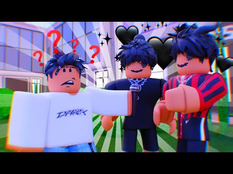 MICING up with roblox slenders 2 😤 (ROBLOX TROLLING) 