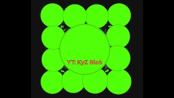 Blob.io Crazy🔥Blob Addiction going hard🔥Seeing dreams abt DOMINATING the server🔥Washed KyZ🔛🔝
