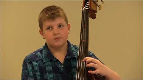 Page 29   4th Position (Bass)