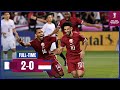 Full match  afc u23 asian cup qatar 2024  group a  qatar vs indonesia