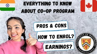 Co-op Programs for International Students in Canada | Everything You Need to Know