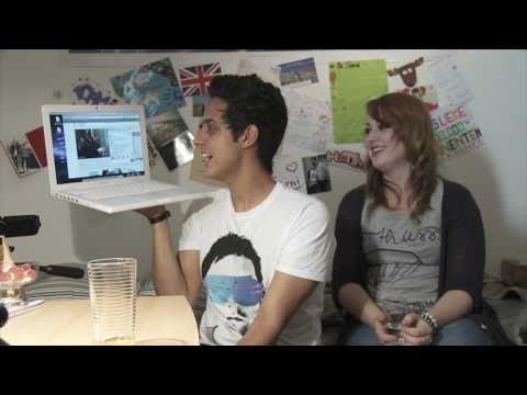 MAKING OF #3: DREH @HERRTUTORIAL // EGAL WAS ICH TUE SIE LIEBEN ES